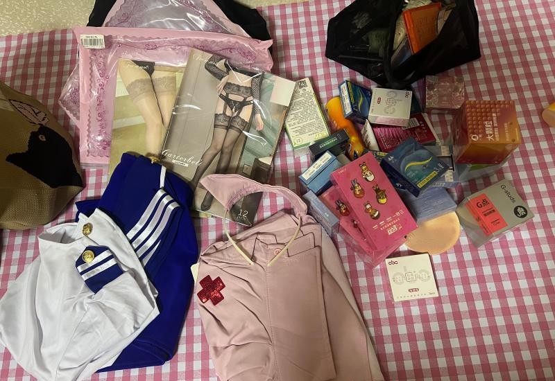 湖塘御姐服务