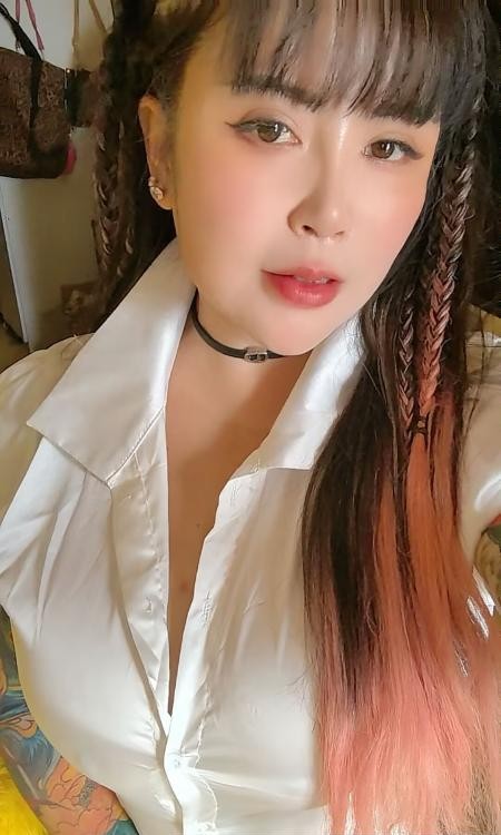 南阳大熊少妇