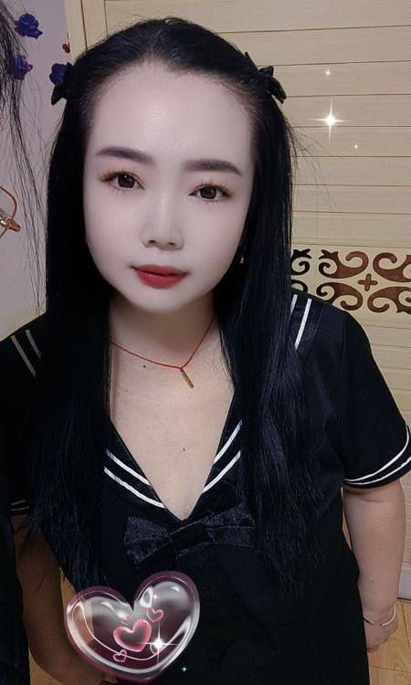 大啵啵姐姐