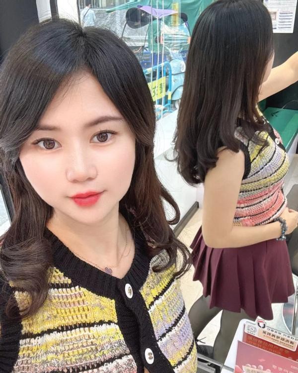 宝安翘臀少妇