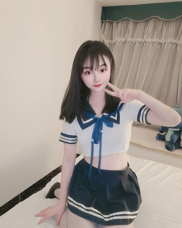 天河萝莉朵
