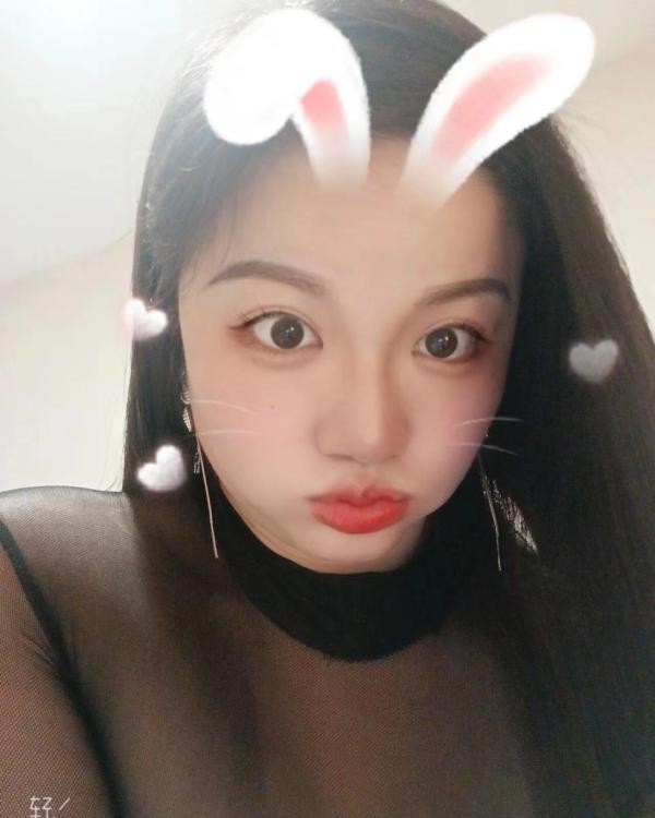 西丽小甜甜