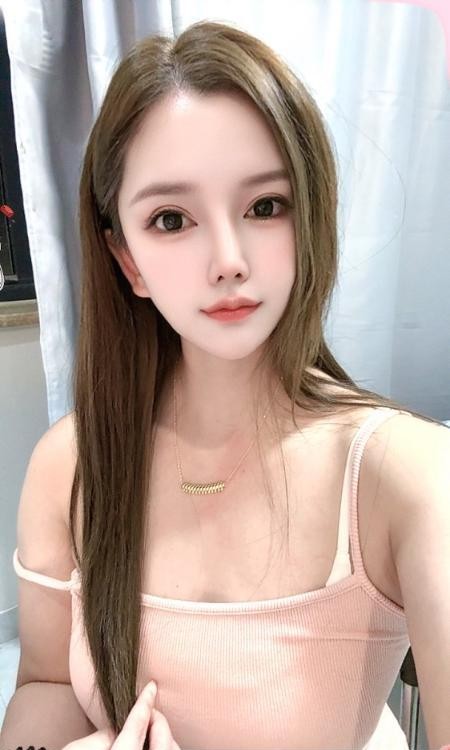 黄浦云南傣族妹子