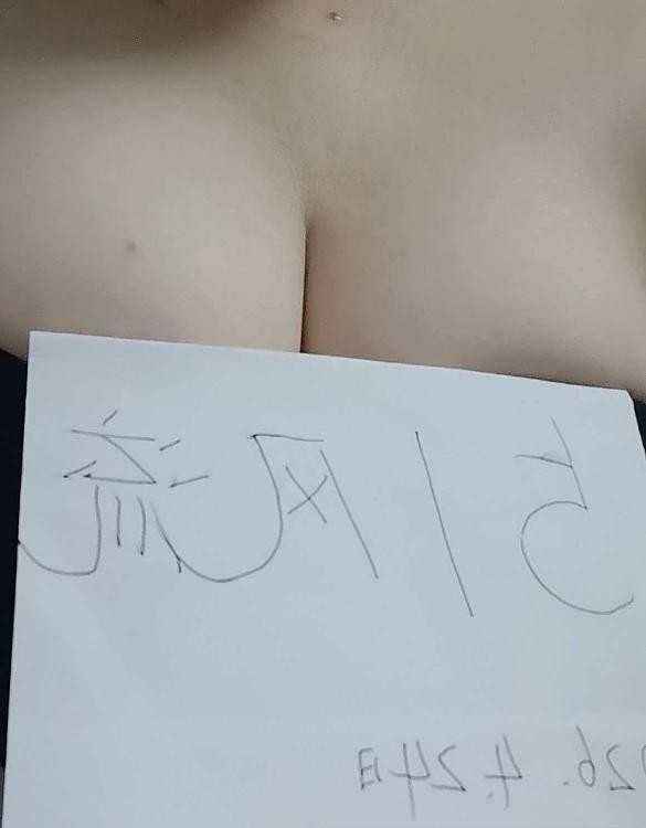 大胸诱惑