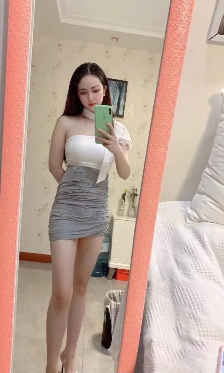 南关温柔小妹