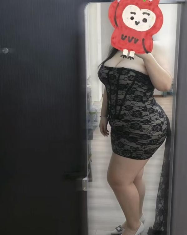 苏州吴中BBW