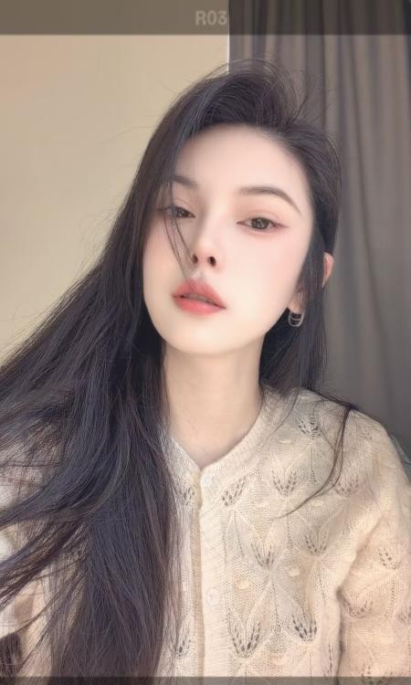 羽恩大美女