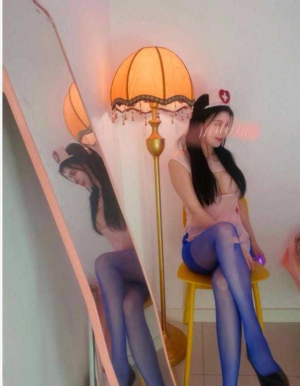 温柔小可爱