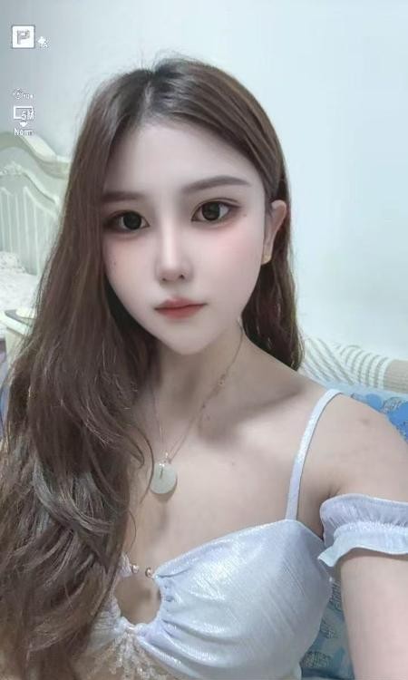 水磨妹子