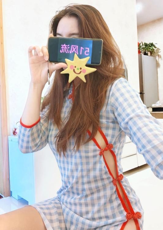 有氧小娘子