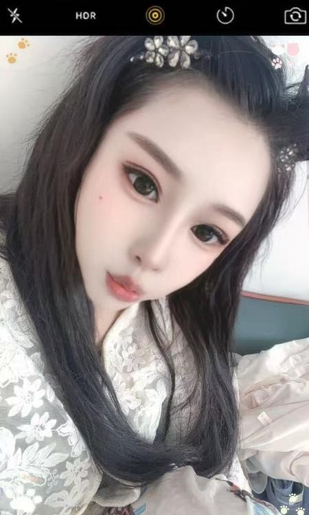 燕郊小姐姐