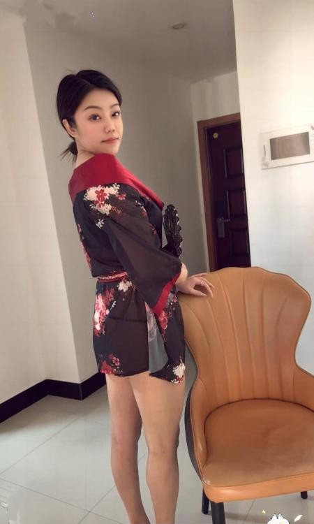 上城风骚少妇