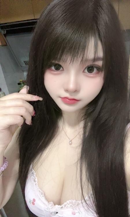 坂田闹闹女友