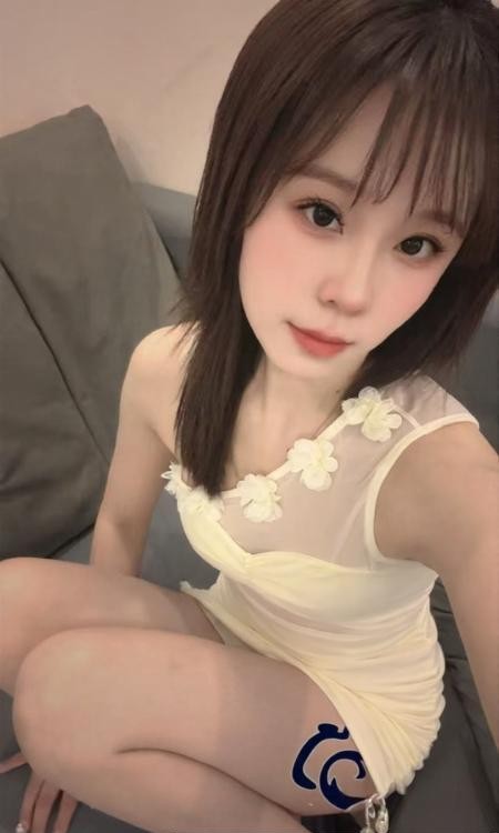 吴中A4小蛮腰小艾