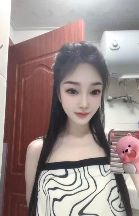 性感制服小璐