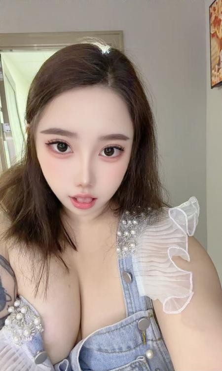 罗湖巨乳素素