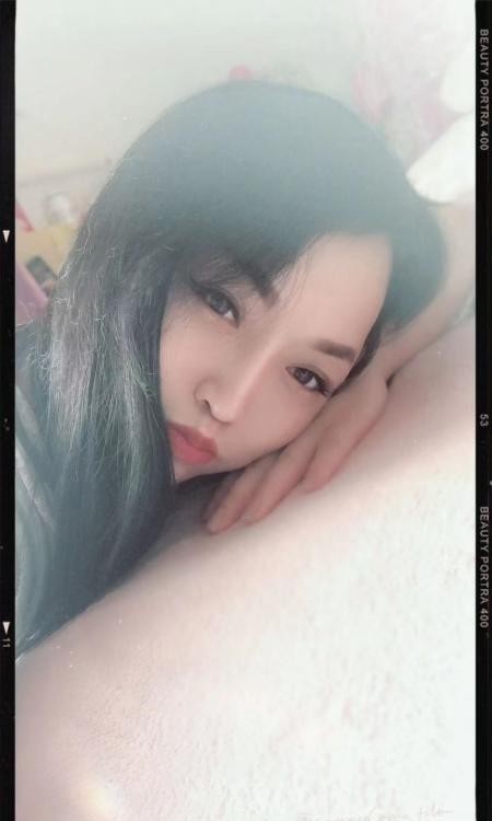 杨家湾大奶