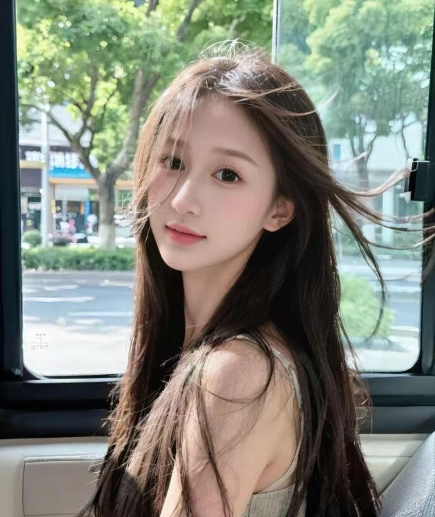 长沙清纯女友系