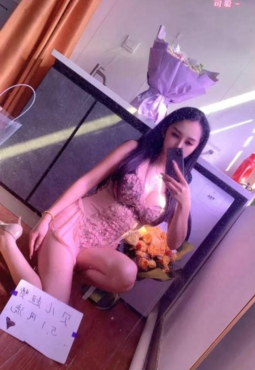 福田贝儿超赞