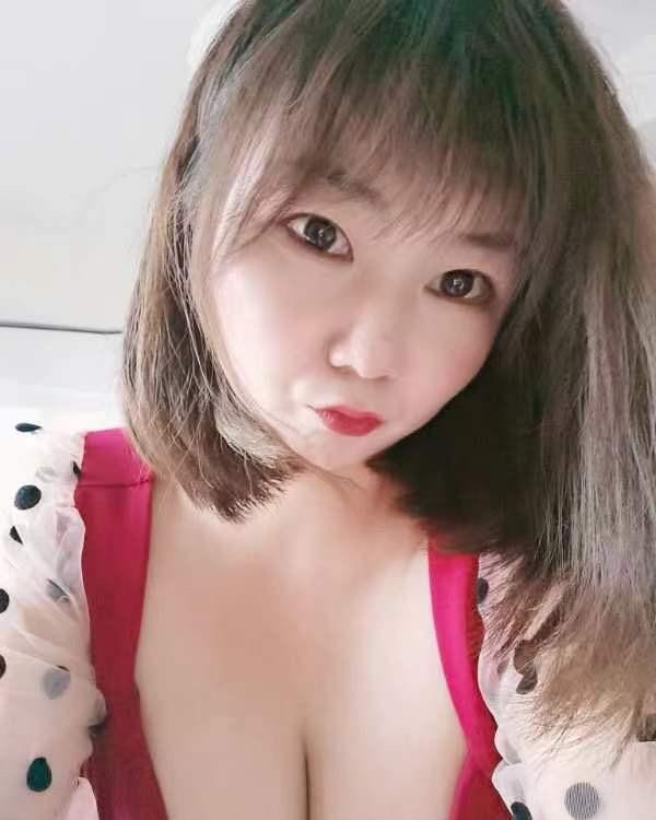 微胖型实惠少妇兼职