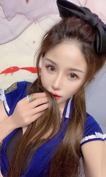 性感妹御姐浅浅