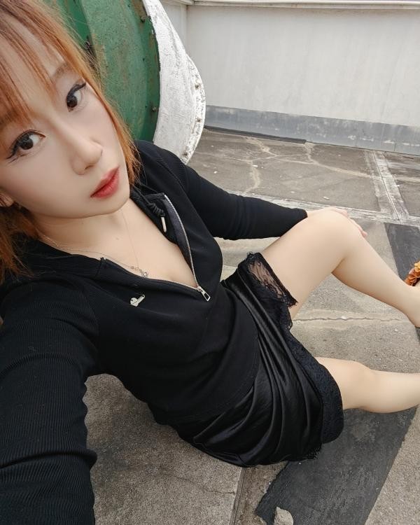 个人馨馨