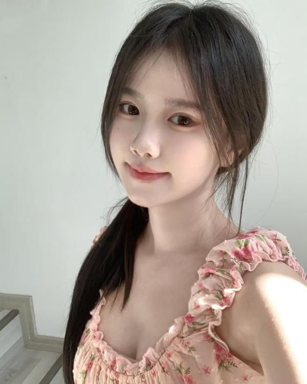 纯情的小野猫