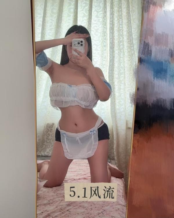 河北区漂亮女孩