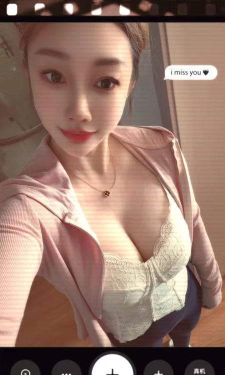 江阴服务好大胸妹子