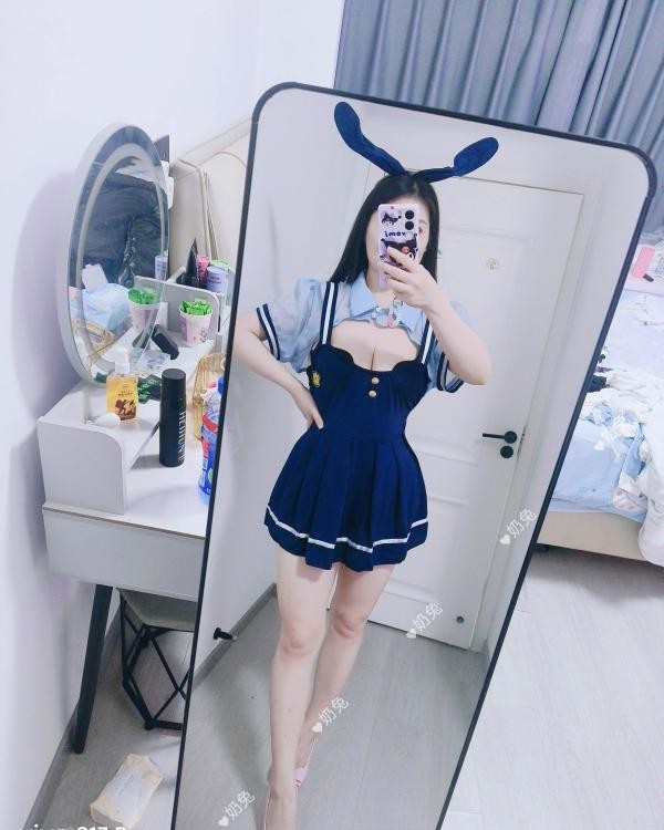 汉口奶兔