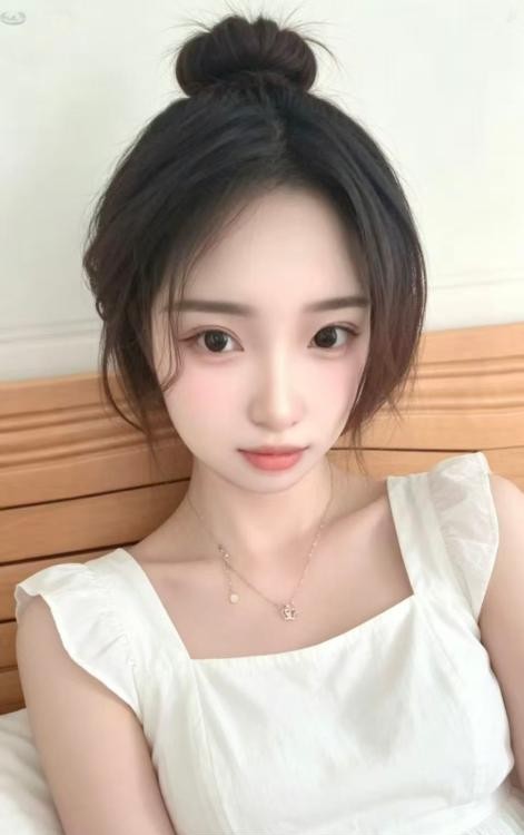 闵行可爱妹妹
