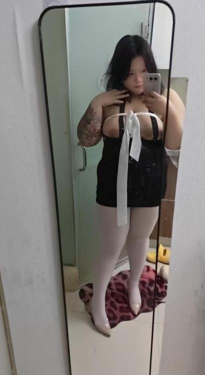 精神小妹
