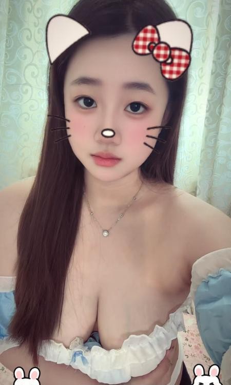河北区漂亮女孩