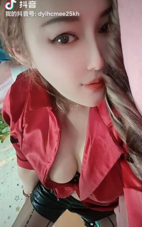 情趣少妇