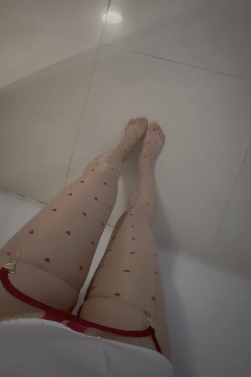 高挑模特姐姐
