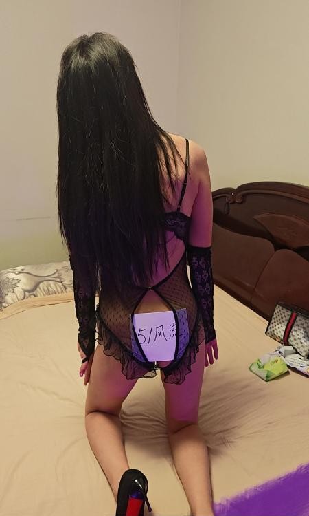 长腿迷人蜜儿