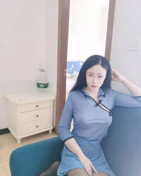 风骚服务好少妇