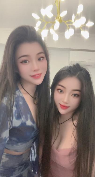 虎丘双飞姐妹花