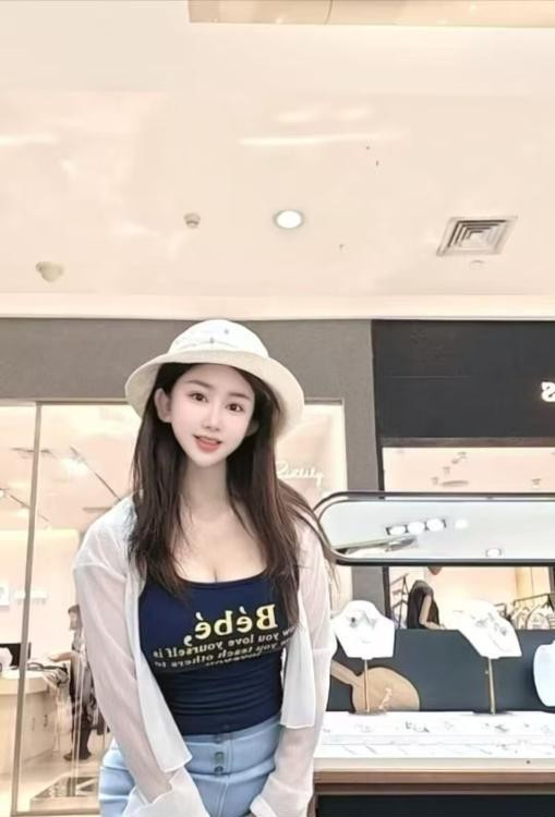 罗湖健身教练