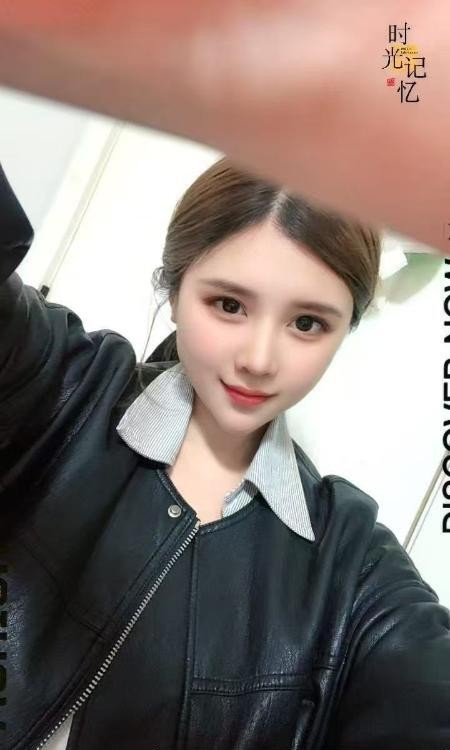 香香少妇