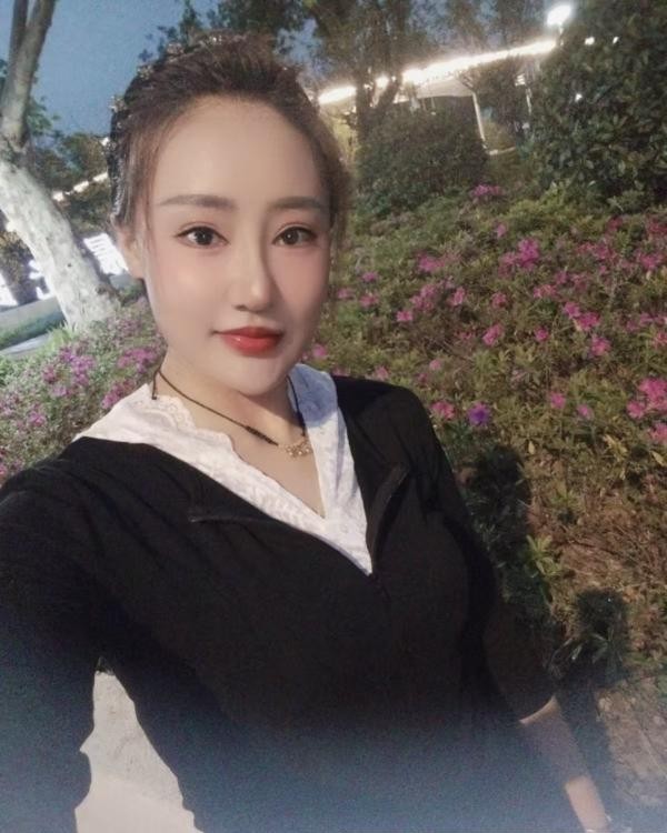 欧美风三通少妇