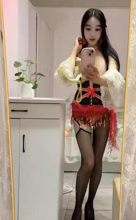 汉口性价比姐姐