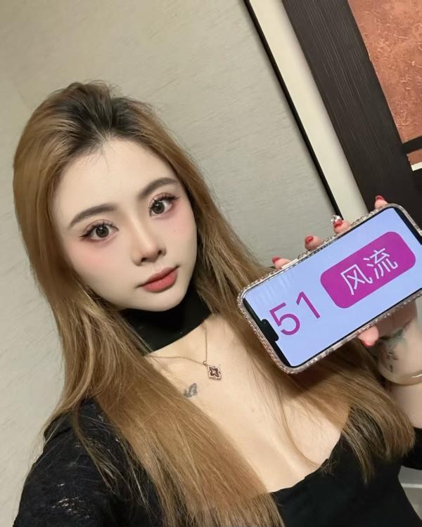 罗湖大胸骚妹小沫