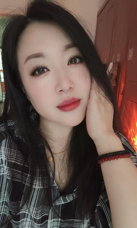 邂逅美熟女