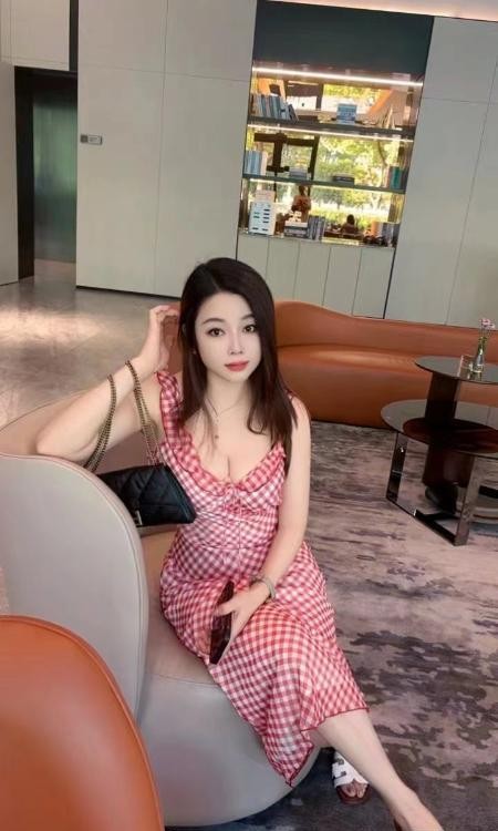 相城甜妹彤彤
