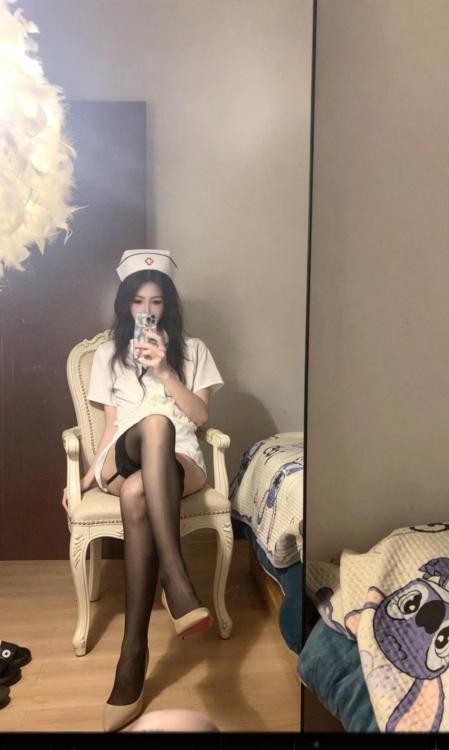 大明路小美女