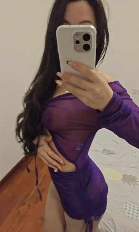 身材超好小姐姐