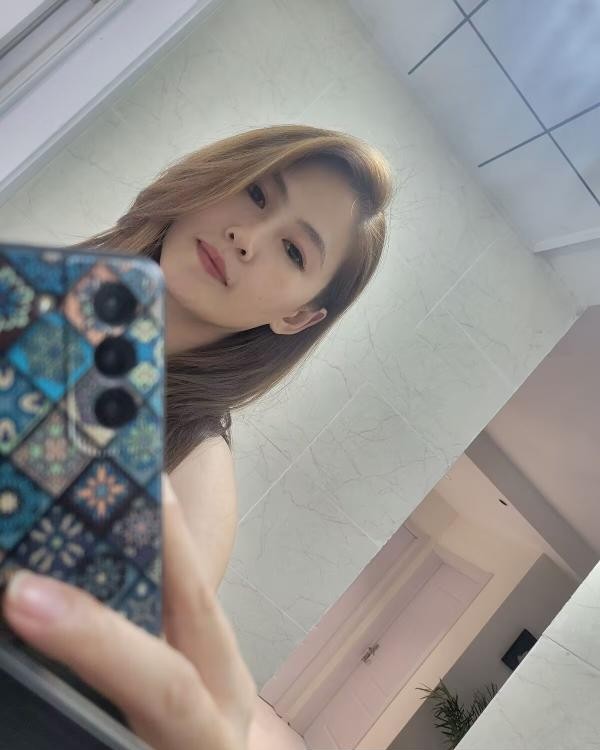 温柔体贴无微不至