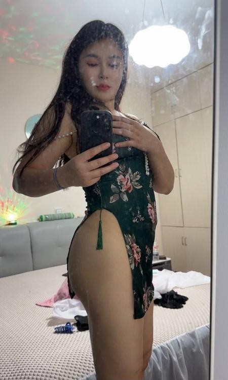 二刷园区肉感少妇