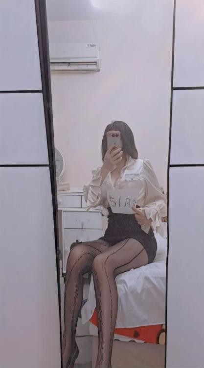 丝丝姐姐